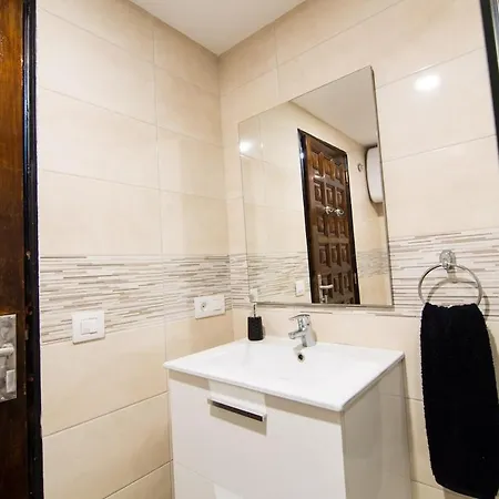 Cozy With Fantastic Sea View شقة