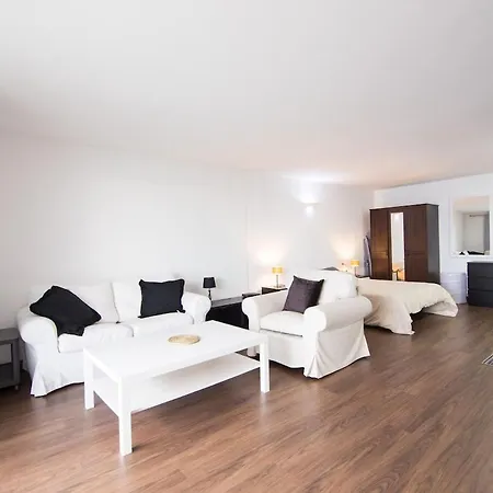 شقة Cozy With Fantastic Sea View *