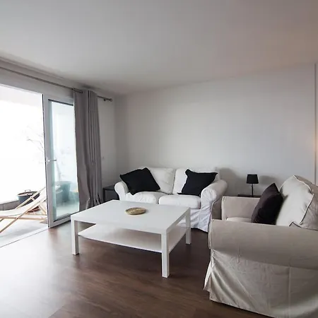 Cozy With Fantastic Sea View