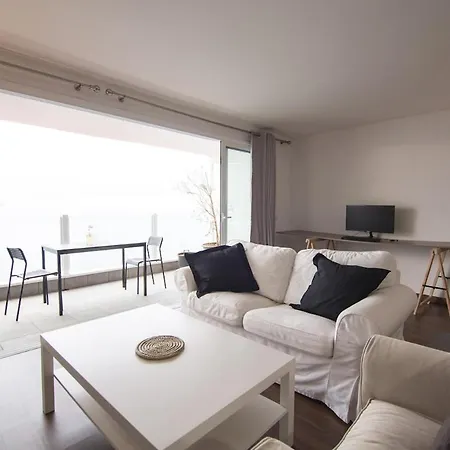 Cozy With Fantastic Sea View *