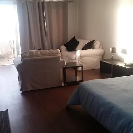 Apartment Cozy With Fantastic Sea View