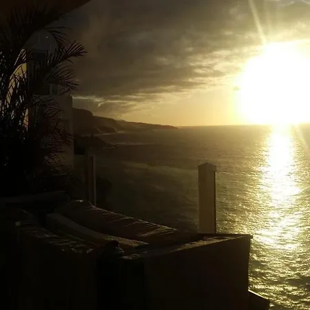 Cozy With Fantastic Sea View * لوس رياليخوس